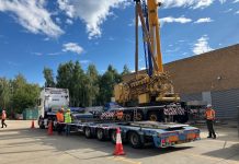 Finning completes 1 MW CHP upgrade at Norfolk and Norwich University Hospital