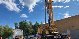 Finning completes 1 MW CHP upgrade at Norfolk and Norwich University Hospital