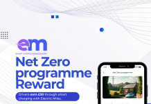 Electric Miles surpasses 11,000 flexibility dispatches across UK DSOs