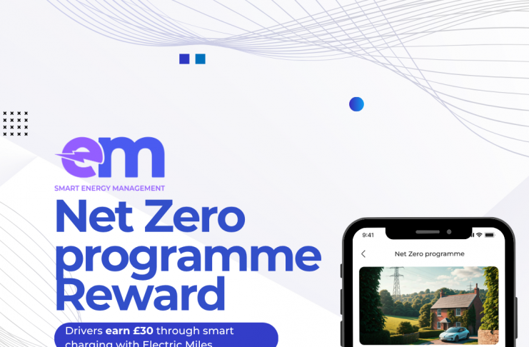 Electric Miles surpasses 11,000 flexibility dispatches across UK DSOs