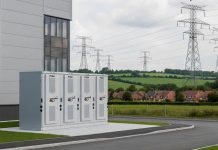 ep Group and GridBeyond sign partnership agreement to optimise 50MW battery in North Baddesley