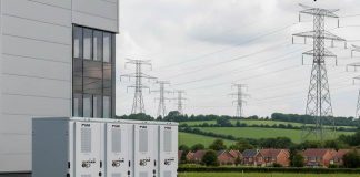 ep Group and GridBeyond sign partnership agreement to optimise 50MW battery in North Baddesley