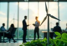 Renewable transparency for nLighten’s French data centres