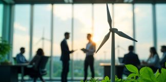 Renewable transparency for nLighten’s French data centres