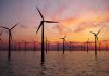 Record amount of offshore wind power secured in latest auction
