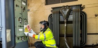 £18million power upgrade benefits 30,000 Hackney and Walthamstow residents
