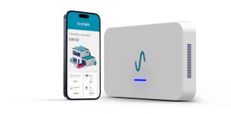 Levelise to offer in-app tariff recommendation