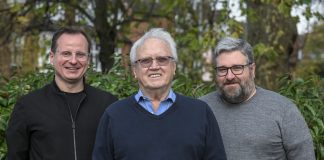 Kodiaq Technologies secures funding to scale UK-developed organic electrolytes for metal-free energy storage