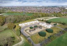 Root-Power wins planning appeal for 50MW BESS in Wakefield