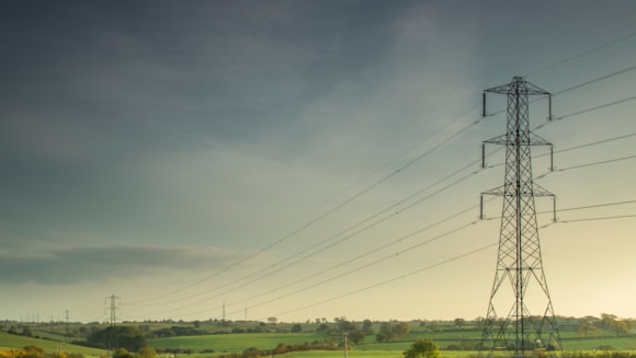 Energy network operators and manufacturers set out plan to shape a blueprint for national growth