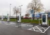 Gridserve introduces 400kW-capable ABB chargers