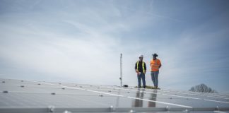 AMPYR Distributed Energy raises £50m mezzanine financing