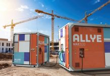 Allye Energy secures largest order to date as MAX500 launches