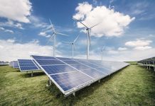 BayWa r.e. restructure bears fruit