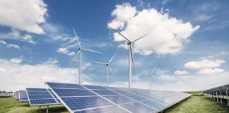 Britain’s biggest clean energy auction