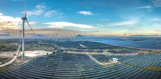 The critical role of grid stability in the energy transition