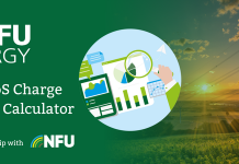 NFU Energy launches calculator
