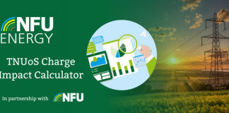 NFU Energy launches calculator