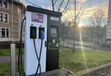 Dundee City Council migrates to Evolt