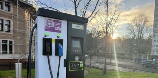 Dundee City Council migrates to Evolt