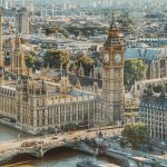 Two-thirds of local councils now fully compliant with UK’s public charge point regulations