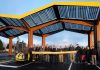 Fastned opens North East ultra-rapid charging hubs