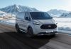 Ford E-Transit Custom gets range boost