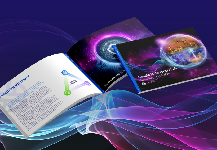 GridBeyond releases Global Energy Trends 2026 report