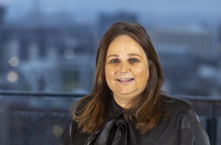 Making data centre development work for the energy transition