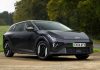 Kia announces first vehicles eligible for electric car grant