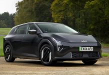 Kia announces first vehicles eligible for electric car grant