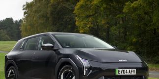 Kia announces first vehicles eligible for electric car grant