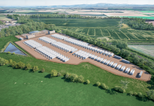 Black & Veatch appointed as Owner’s Engineer for Eccles Battery Storage Project in Scotland