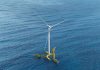 The technology and policy duet driving floating offshore wind’s surge