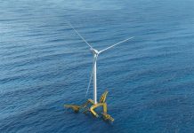 The technology and policy duet driving floating offshore wind’s surge