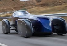 Renault EV concept goes 626 miles without charging