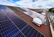 Fire safety in rooftop solar: Managing risk across the project lifecycle