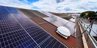 Fire safety in rooftop solar: Managing risk across the project lifecycle