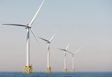 SP Energy Networks trials offshore wind grid restart