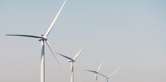 SP Energy Networks trials offshore wind grid restart