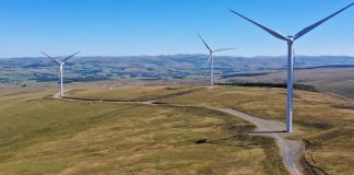 SmartestEnergy secures major PPA contract with CWP Energy