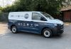 TPS doubles VW electric vehicles on parts delivery fleet