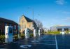 Zest opens charging hub in Ashton-under-Lyne