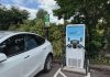 Zest to deliver rapid EV charging in Hounslow