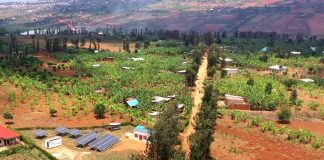 Shifting the landscape of energy access across Africa with a pre-financed model