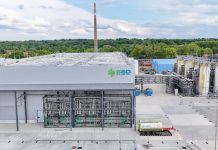 GEO breaks into the EV supply chain with electrolyte plant acquisition