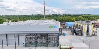 GEO breaks into the EV supply chain with electrolyte plant acquisition