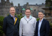 Scottish National Investment Bank and SSE invest to develop Renewco’s pipeline