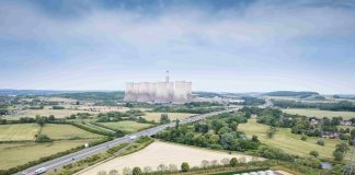 £45m renewable energy storage facility in Leicestershire gets the green light