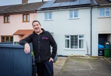 Bristol City Leap launches £25 million retrofit project